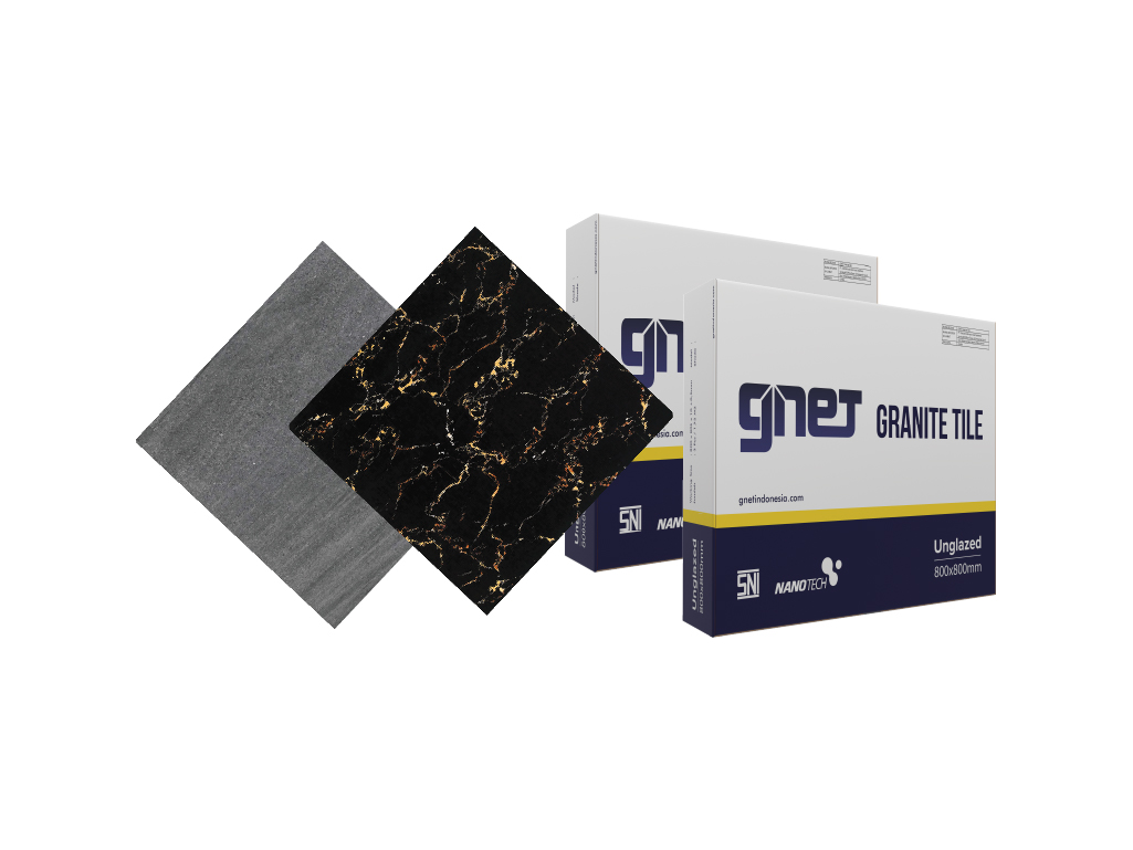 GNET Granite Tile